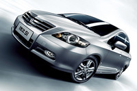 広汽ホンダ、小型セダンの「理念S1」を発売の画像