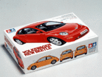 タミヤからニュービートル(8/4)の画像