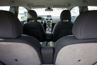 ボルボC30(FF/5AT)【海外試乗記】の画像