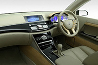 【スペック】
	全長×全幅×全高＝4930×1850×1510mm／ホイールベース＝2950mm
	 