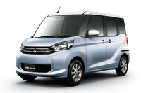 「eKスペースGスタイルエディション」