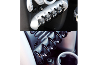 【長期リポート】MINIの新旧比較の画像