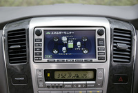 トヨタ・アルファードハイブリッド“Gエディション”サイドリフトアップシート装着車（7人乗り/CVT）【ブリーフテスト】の画像