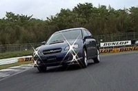 【Movie】新型レガシィ開発陣にインタビュー！　エンジン篇2の画像