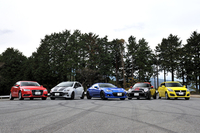 第27回「スバルBRZ tS GTパッケージ」の画像