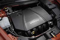 ボルボC30 2.0e Aktiv（FF/6AT）【試乗記】の画像