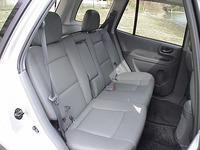 ヒュンダイ・サンタフェ2.7GLS（4AT）【ブリーフテスト】の画像