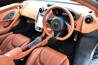 第5回：クルマ好きの桃源郷へようこそ 輸入車チョイ乗りリポート～オーバー2000万円編～の画像