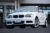 BMW135iクーペ M-Sport（FR/6MT）【試乗記】の画像