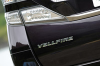 トヨタ・ヴェルファイア 3.5Z“Gエディション”（FF/6AT）【ブリーフテスト】の画像