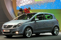 【ロンドンショー2006】30年ぶり、ロンドンにモーターショーが帰ってきた！の画像