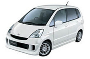 スズキ「MRワゴン」にお買い得車 【ニュース】 - webCG