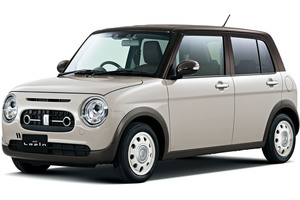 スズキ アルト ハイブリッドx Ff Cvt 試乗記 オジサンにもオススメしたい Webcg