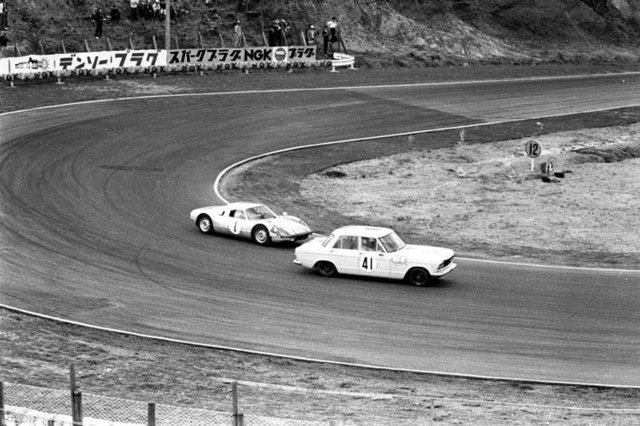 第2回：独創のGT-R 技術とプライドの6気筒エンジン - webCG