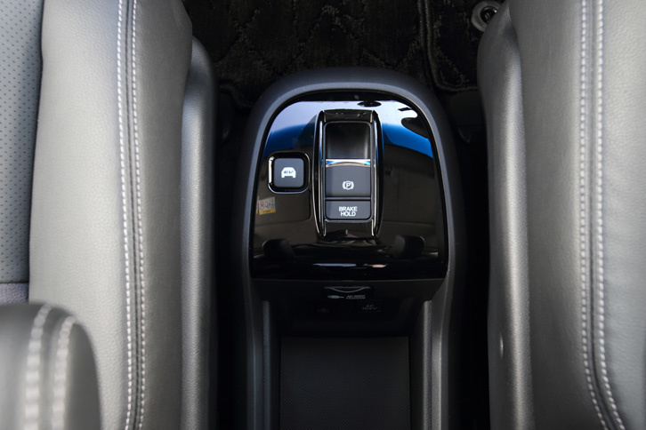 ホンダ・ステップワゴン スパーダ ハイブリッドG・EX Honda SENSING