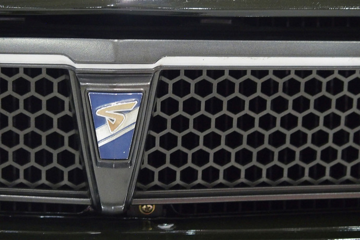 トヨタ・スプリンター トレノ（1974年）／ヴィンテージ宮田自動車