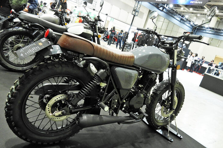 マット・ヒルツ250