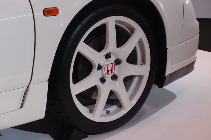 ホンダNSX-R（1992年）