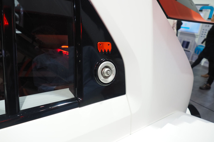 ヒョンデ・インスタロイド