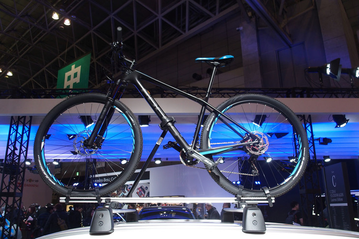 メルセデス・ベンツC220dステーションワゴン ローレウスエディション