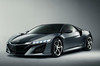 ホンダが新しい「NSXコンセプト」を公開【デトロイトショー2013】 【ニュース】 の画像2