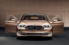 BMW コンセプト5シリーズグラントゥーリスモ 【画像・写真】2
