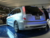 東京オートサロン2007（ホンダブース） 【画像・写真】9