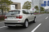 BMW X3 xDrive35i（4WD/8AT）【ブリーフテスト】 BMW X3 xDrive35i（4WD/8AT） の画像3