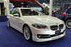 BMWアルピナ 【画像・写真】9