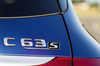 メルセデス・ベンツC63 AMG 【画像・写真】22