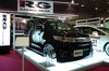 東京オートサロン2009展示車両3 【画像・写真】1