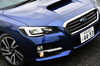 スバル・レヴォーグ2.0GT-S EyeSight（4WD/CVT）【試乗記】 執念が伝わってくる の画像27