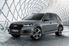 「アウディQ7」に特別仕様車「アーバンブラック」登場　シックな装いの50台限定モデル