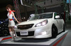 東京オートサロン2010展示車両4 【画像・写真】3