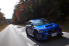 スバルWRX STI S207（4WD/6MT）【試乗記】 乗り継ぐ人がいるのも納得 の画像10