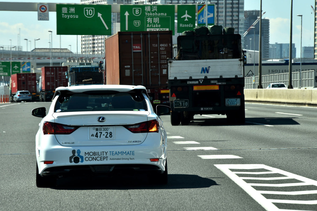 Uberの死亡事故で罰せられるのは誰？ 自動運転にまつわるu201c法的責任u201dの 