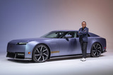 咆哮なき電気自動車「ジャガーTYPE 01（タイプ01）」に“ジャガーの魂”は宿るのか？