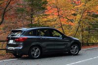 BMW X1 xDrive18d Mスポーツ
