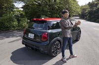 MINIジョンクーパーワークス（後編）の画像