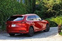 CX-80 PHEVプレミアムスポーツ