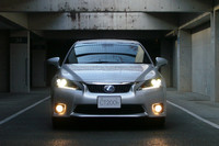 レクサスCT200h（後編）