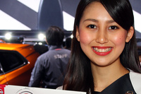 東京オートサロン2018コンパニオン名鑑13