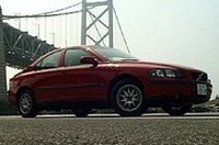 【Movie】ボルボ「S60」試乗会報告（その4）
