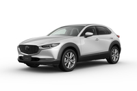CX-30 20S Sパッケージ