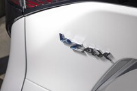 トヨタbZ4Xプロトタイプ