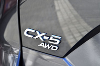 マツダCX-5 XD Lパッケージ（4WD/6AT）／CX-5 25S Lパッケージ（4WD/6AT）【試乗記】の画像