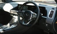 動画で見る「メルセデス・ベンツEQC400 4MATIC」の画像