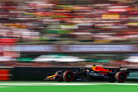 【F1 2023】第20戦メキシコシティGPでフェルスタッペン今季16勝目