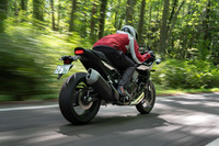 ホンダ・ホーク11（6MT）【レビュー】の画像