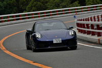 ポルシェ911カレラT（後編）の画像
